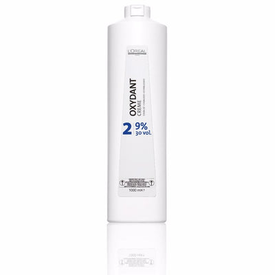 L'Oréal Professionnel Paris Oxydant creme 2-30 vol 1000 ml