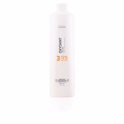 L'Oréal Professionnel Paris Oxydant creme 3-40 vol 1000 ml