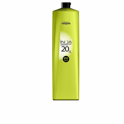 L'Oréal Professionnel Paris Inoa technologie ods 20 vol 1000 ml
