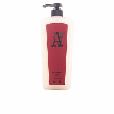 I.C.O.N. Mr. a. shampoo 1000 ml