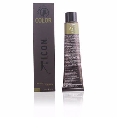 I.C.O.N. Ecotech color hi-lift #101ss tuhka