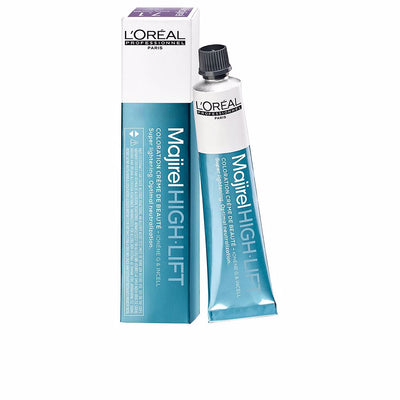 Majirel kauneusvärjäysvoide #ash beige 50 ml