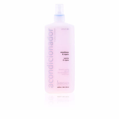 Leave In Smothness & Repairs Conditioner 500 Ml
