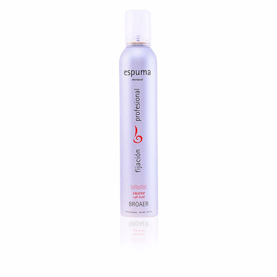 Espuma Mousse Normal 300 Ml