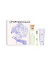 Adolfo Dominguez - Fresh Rose Water Set Of 3