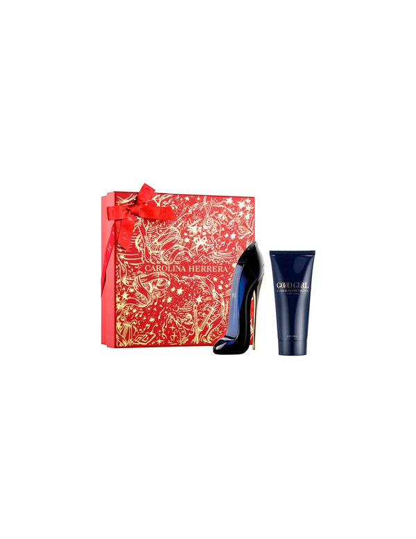 Carolina Herrera - Set Carolina Herrera Good Girl Edp 80 ml+Bl 100 ml