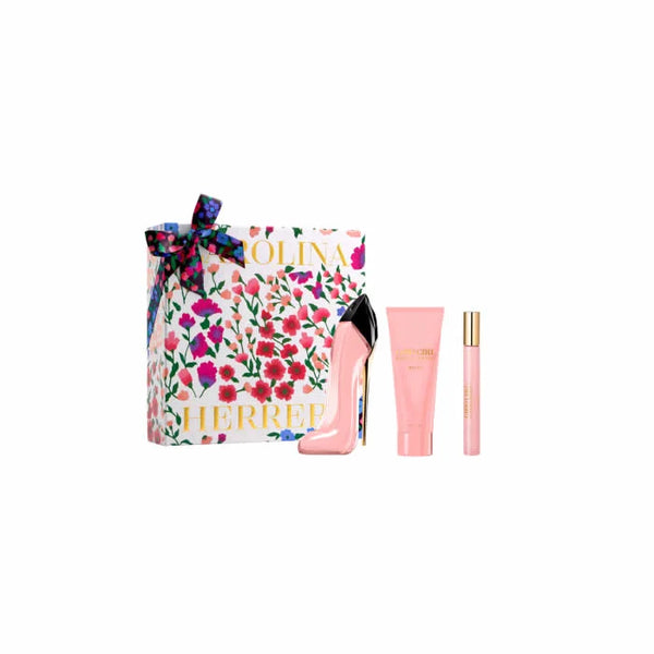 Carolina Herrera - Ch Good Girl Blush Ep 80+Bl+10 Cof26