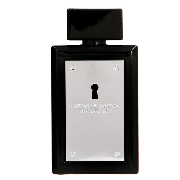 Antonio Banderas - Antonio Banderas The Secret Eau de Toilette 100 ml