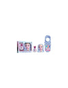 Disney - Disney Airval Frozen Edt Spray 50ml Meikkipalettisetti