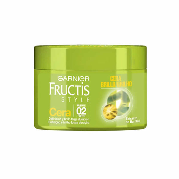 Fructis - Fructis Style Cera Definicion Brillo 75