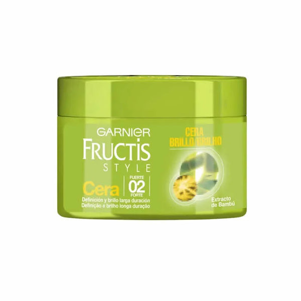 Fructis - Fructis Style Cera Definicion Brillo 75