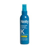 Nelly - Nelly Keratin Liquid uudistava hiussuihke katkeilua vastaan 200ml