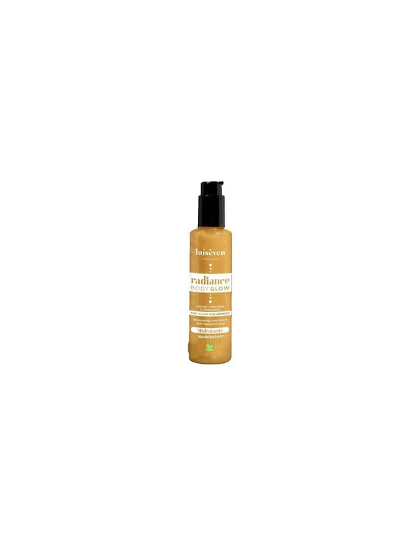 Laiseven - Laiseven Radiance Bodyglow 200 Ml Hidrat