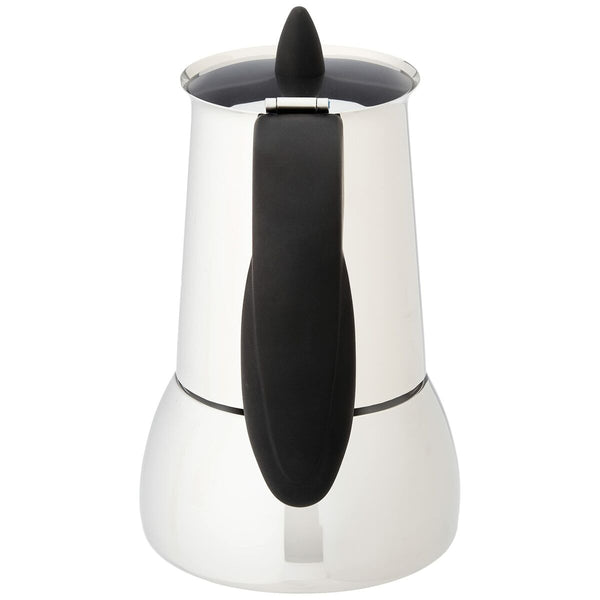 Valira Isabella Italialainen Mokkapannu 4 Kupille