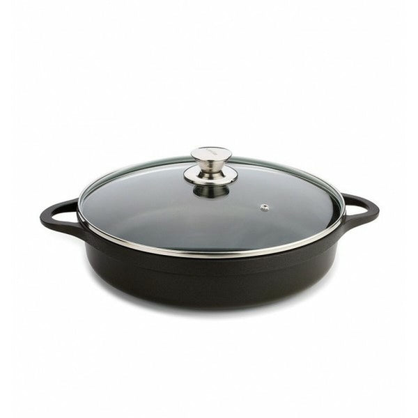 Valira Musta Vuoka Ø 28 cm 3,5 L