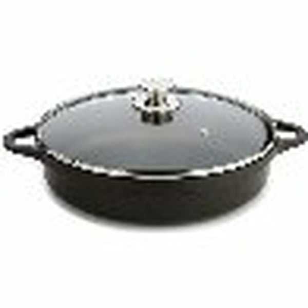 Valira Musta Vuoka Ø 28 cm 3,5 L