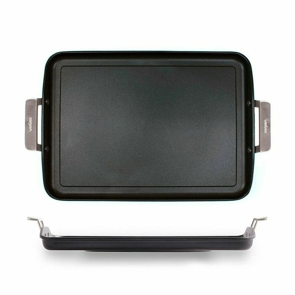 Valira AIRE tarttumaton grillipannu 34x25 cm
