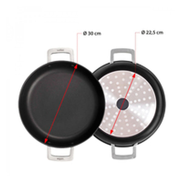 Valira AIRE Tarttumaton Paistinpannu 30 cm