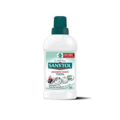 Sanytol tekstiilidesinfiointiaine 500 ml