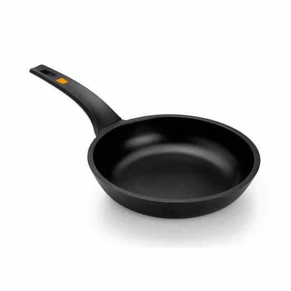 BRA Alumiininen Paistinpannu Ø 26 cm, Musta