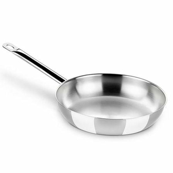 Wokpannu 20 cm Ruostumaton Teräs