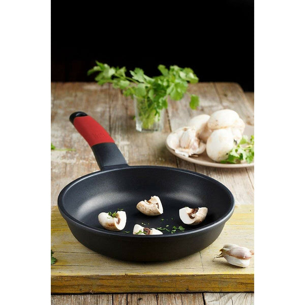 Tarttumaton Paistinpannu BRA 20 cm Punainen