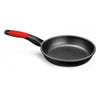 BRA Non-stick Paistinpannu, Punainen, Ø 32 cm