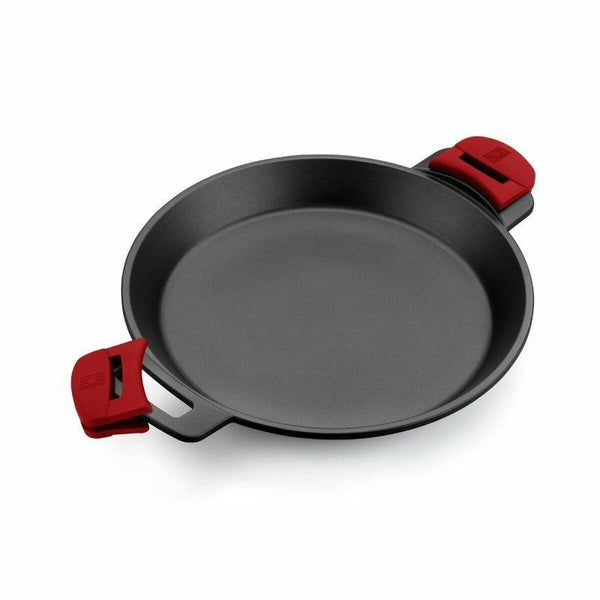 Tarttumaton Paistinpannu Ø 36 cm Punainen Alumiini