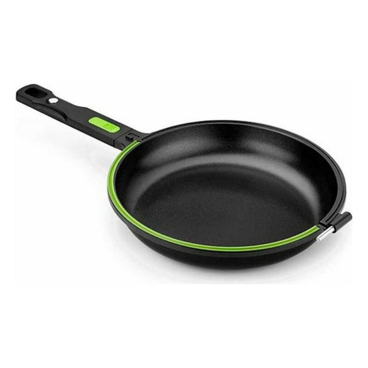 Tarttumaton Munakaspannu Ø 20 cm