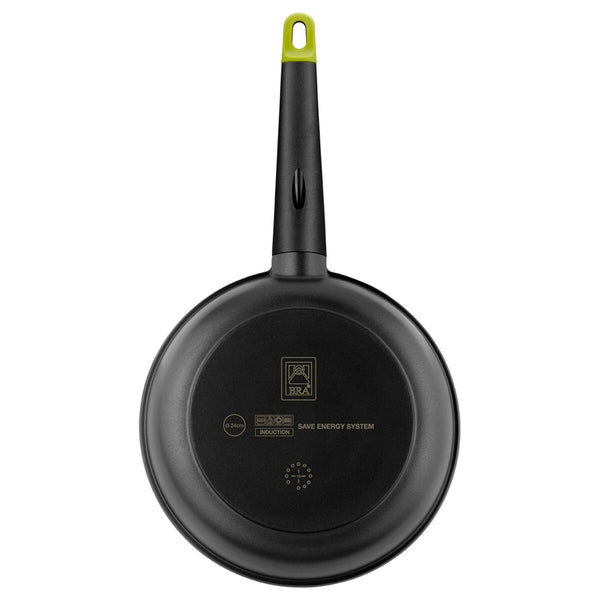 BRA Foodie 28 cm Tarttumaton Paistinpannu
