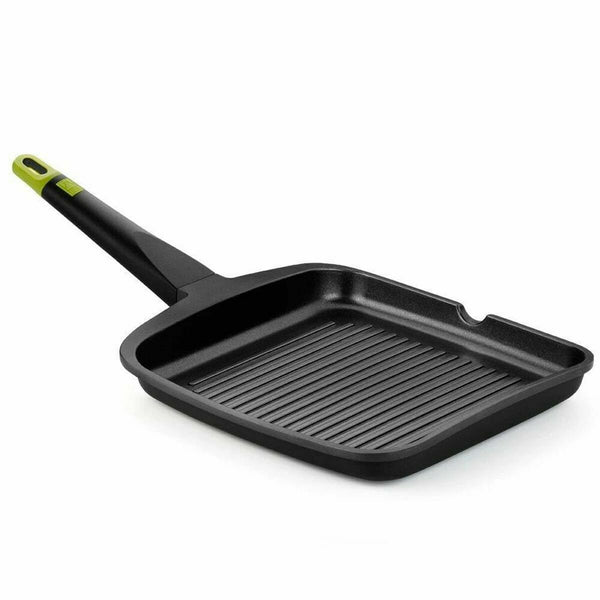 BRA Foodie Grillipannu 28x28 cm