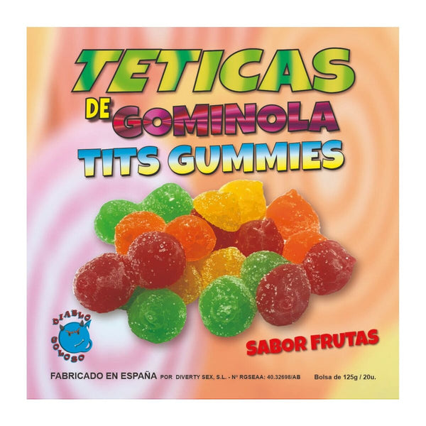 Eroottiset Makeiset Divertysex