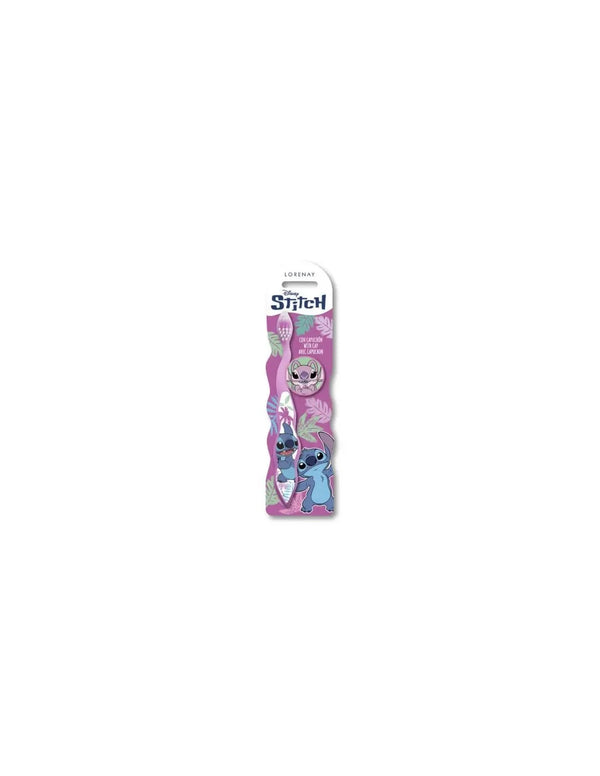 Disney - Stitch Cepillo Dientes 1276