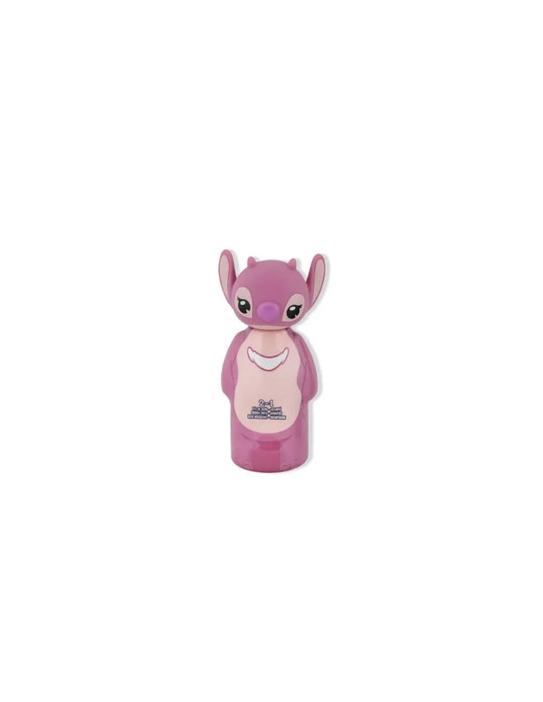 Disney - Disney Lorenay Stitch Fig Angel Geelishampoo 350