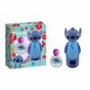 Disney - Disney Stitch Eau De Toilette -suihke 50ml setti 2 osaa