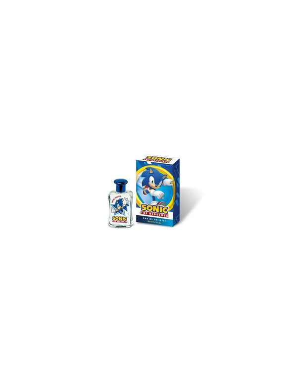 Cartoon - Cartoon Lorenay Sonic Edt 50ml