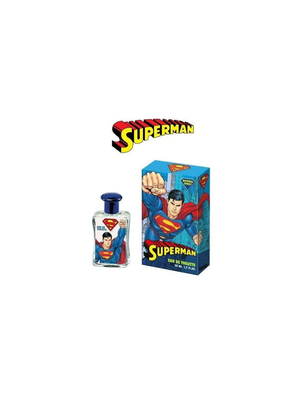 Cartoon - Cartoon Lorenay Superman EdT 50ml