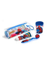 Cartoon - Spiderman Dental Set 3 kpl