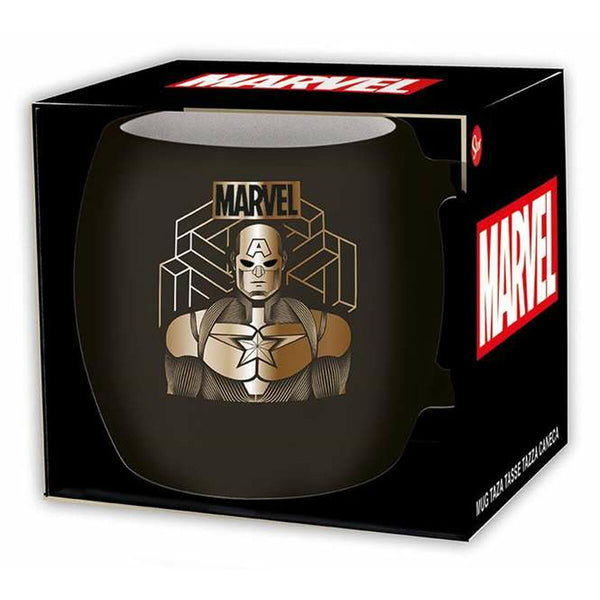 Marvel Keramiikkamuki 360 ml