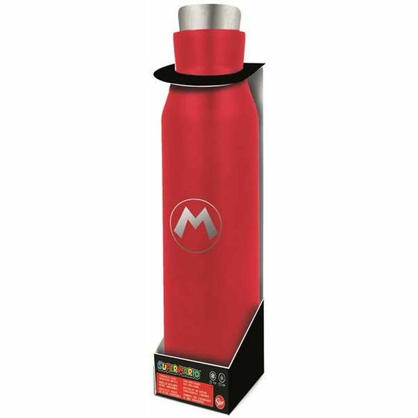 Super Mario Termos 580 ml