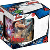 Avengers Infinity Valkoinen Keramikkamuki 350 ml