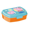 Peppa Pig Vaaleanpunainen Voileipärasia