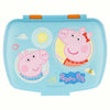 Peppa Pig Vaaleanpunainen Voileipärasia