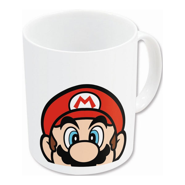 Super Mario Keramiikkamuki 350 ml