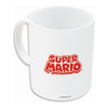 Super Mario Keramiikkamuki 350 ml