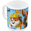 Paw Patrol Keramikkamuki 350 ml - Sininen