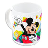 Mickey Mouse Keramikkamuki 350 ml