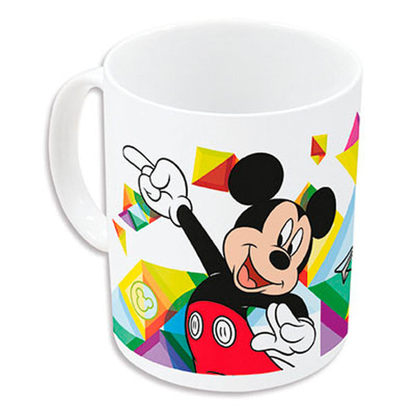 Mickey Mouse Keramikkamuki 350 ml