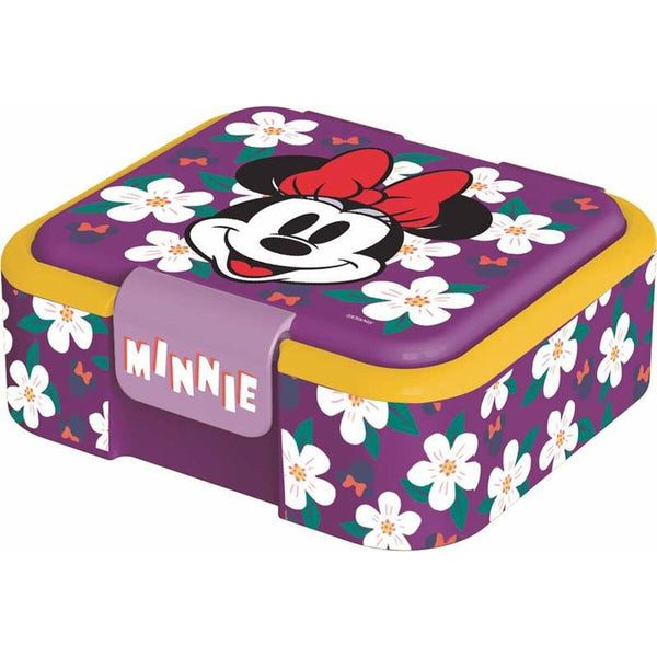 Minnie Mouse Sunshine Voileipärasia