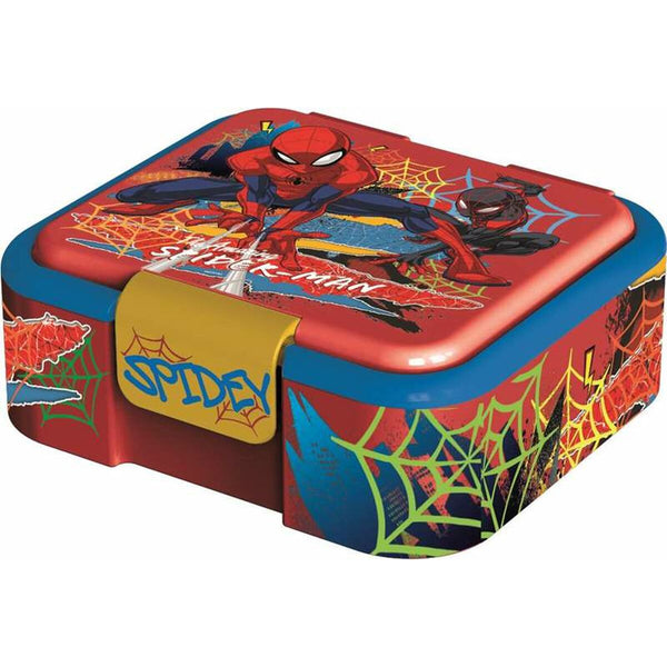 Spider-Man Voileipärasia Lapsille